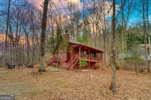 80 Treetop Lane, Blairsville, GA 30512 - MLS#: 10489837