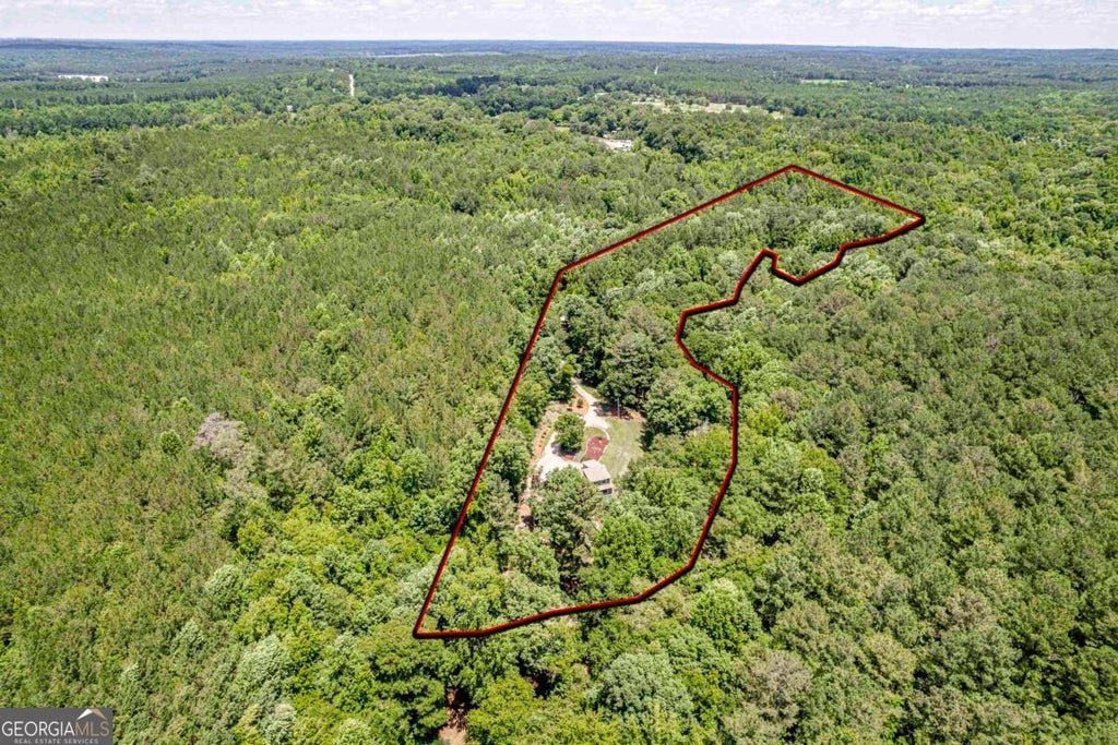 Photo of 4271 Veazey Road, Greensboro, GA 30642 (MLS # 10793436)