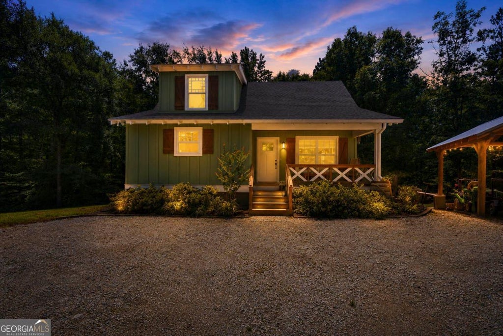 Photo of 4271 Veazey Road, Greensboro, GA 30642 (MLS # 10793436)