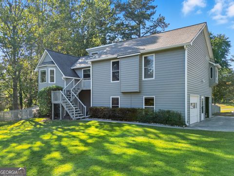 2233 Mohawk TRL Acworth GA 30102