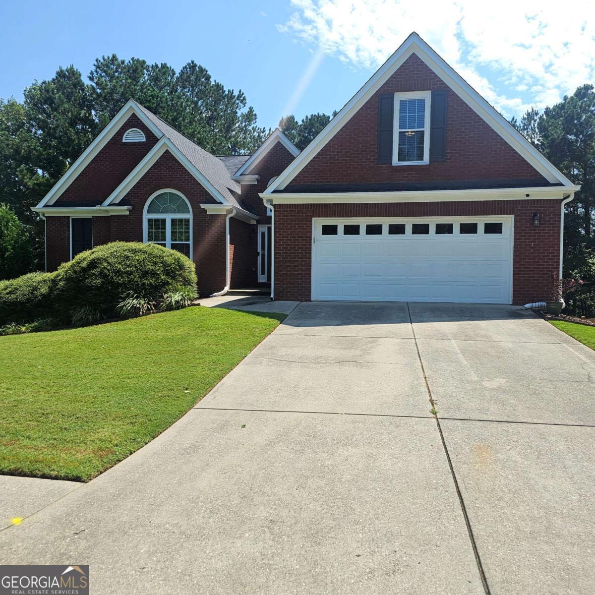 Welcome home to comfort, style, and convenience! This beautifully updated 3-bedroom, 3.5-bath ranch offers the perfect blend of modern upgrades and timeless charm in a peaceful swim/tennis community. With a finished basement, upper bonus room, and outdoor entertaining space, there's room for everyone to live, work, and relax. Step into the main living area, where gleaming hardwood floors lead you through an open layout designed for everyday comfort and easy entertaining. The updated kitchen features a large center island, quartz countertops, and a view into the cozy family room with an elegant fireplace - perfect for gathering on cool evenings. A butler's pantry adds even more prep and storage space, complete with additional cabinetry and matching quartz countertops. The spacious owner's suite is your private retreat, boasting a large walk-in closet and a spa-inspired bathroom with double vanities, quartz countertops, a freestanding soaking tub, and a modern tile shower with easy-clean shower-guard glass. Need more space? The finished basement offers versatile open areas for a home theater, game room, fitness area, or extended living. There's also a full bathroom and a workshop for your hobbies or projects. Upstairs, an additional bonus room makes an ideal office, playroom, or media room. Outside, the upper deck invites you to relax or entertain during spring and summer months, with easy flow from the kitchen and dining areas. Love the outdoors? You're in luck! Tribble Mill Park is just 6 minutes away for fishing, boating, playgrounds, and hiking trails. Rhodes Jordan Park is 15 minutes away with tennis and pickleball courts, sports fields, and a waterpark-style pool. Alexander Park offers scenic trails, fishing ponds, and an 18-hole golf course - just a short drive from your doorstep. This thoughtfully updated ranch is more than a home - it's a lifestyle. Don't miss the chance to make it yours! Some furniture items in the house are available for purchase.