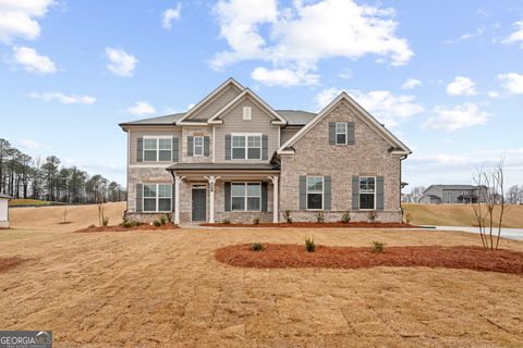 805 Dobby Way Lot 93, McDonough, GA 30252 - MLS#: 10469757