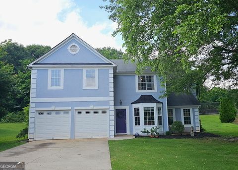 2747 Da Vinci BLVD Decatur GA 30034