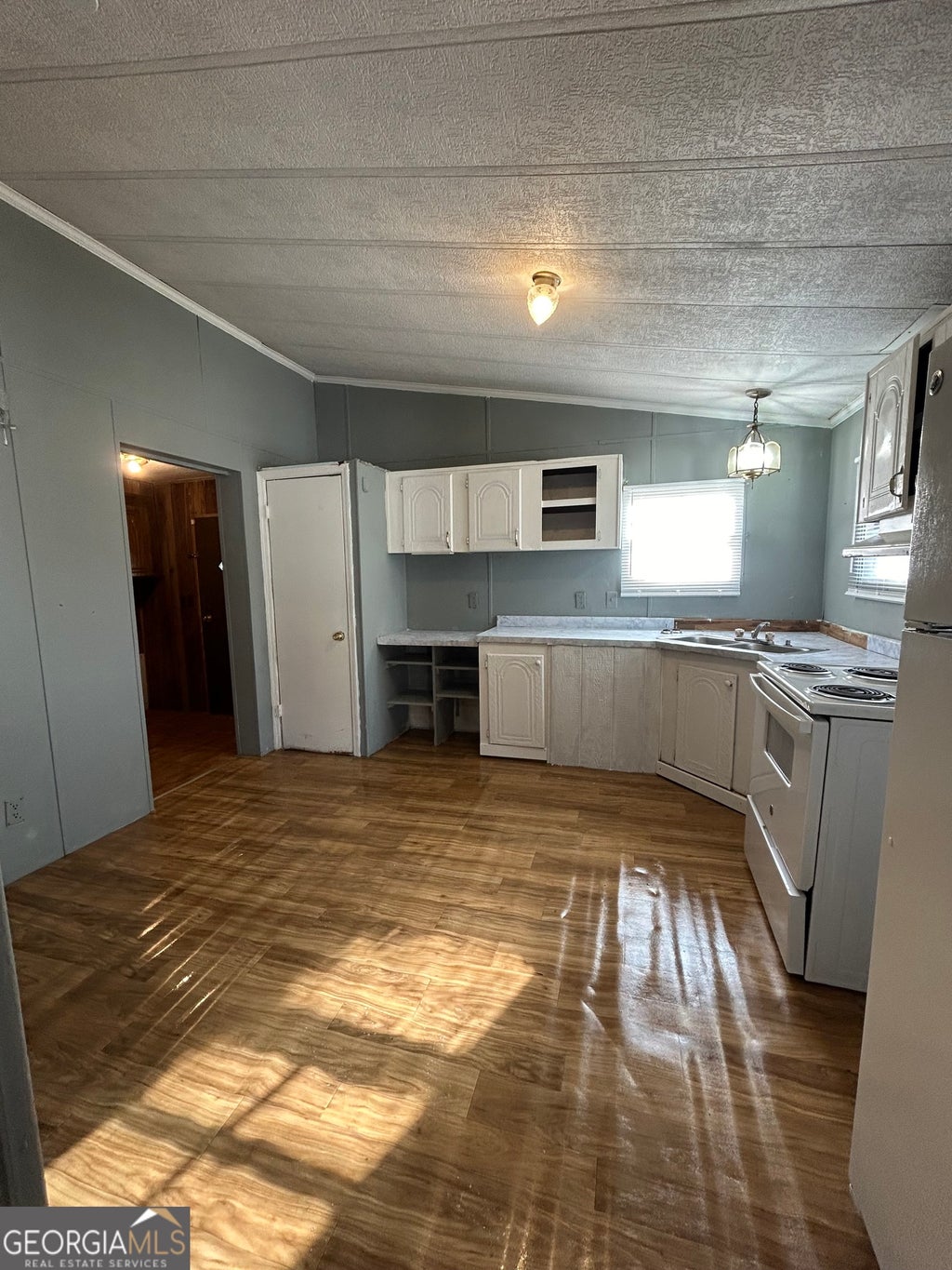Photo of 100 Greenview Drive, McDonough, GA 30253 (MLS # 10846656)