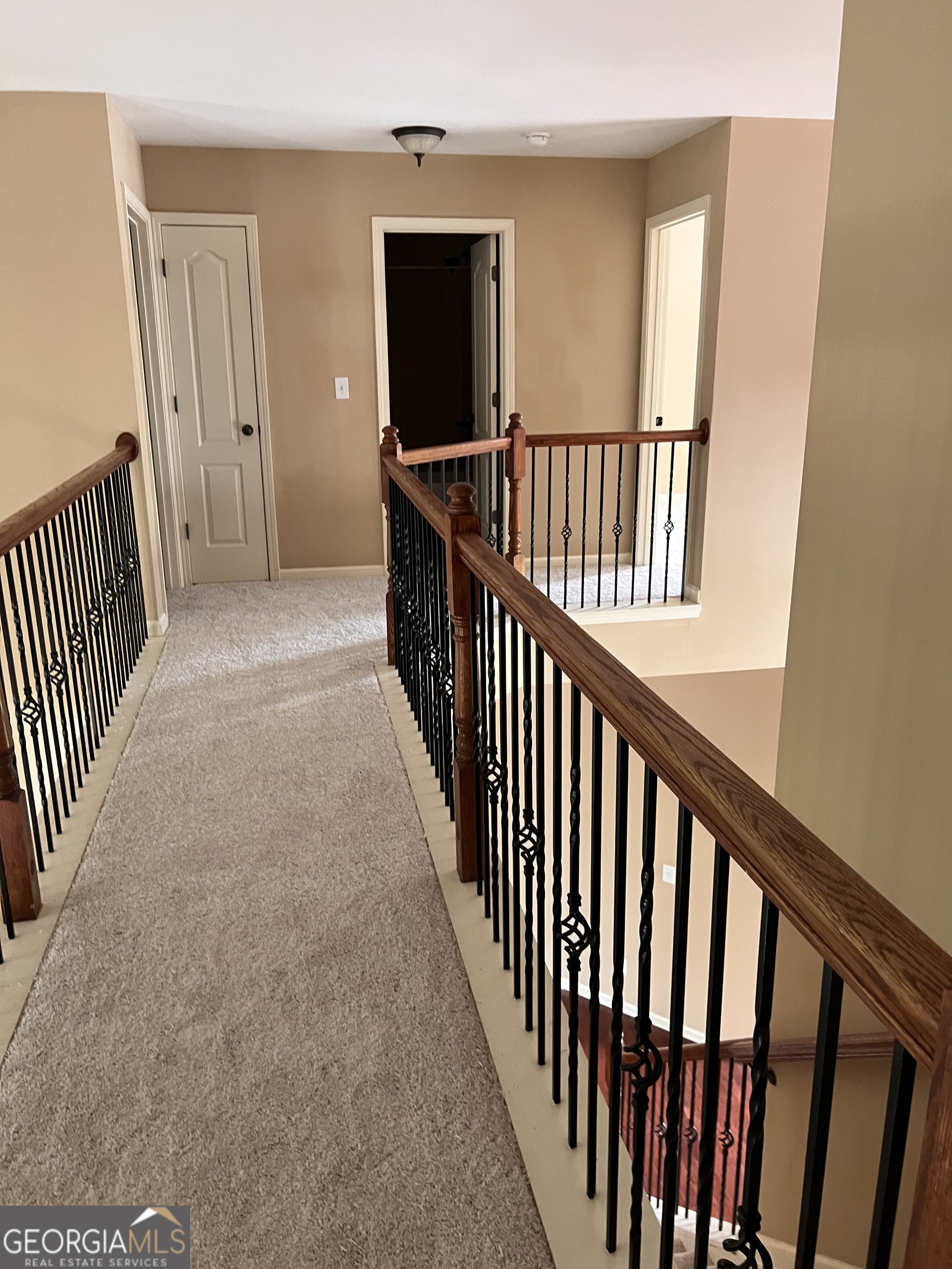 Blackstock Mill - Residential Lease