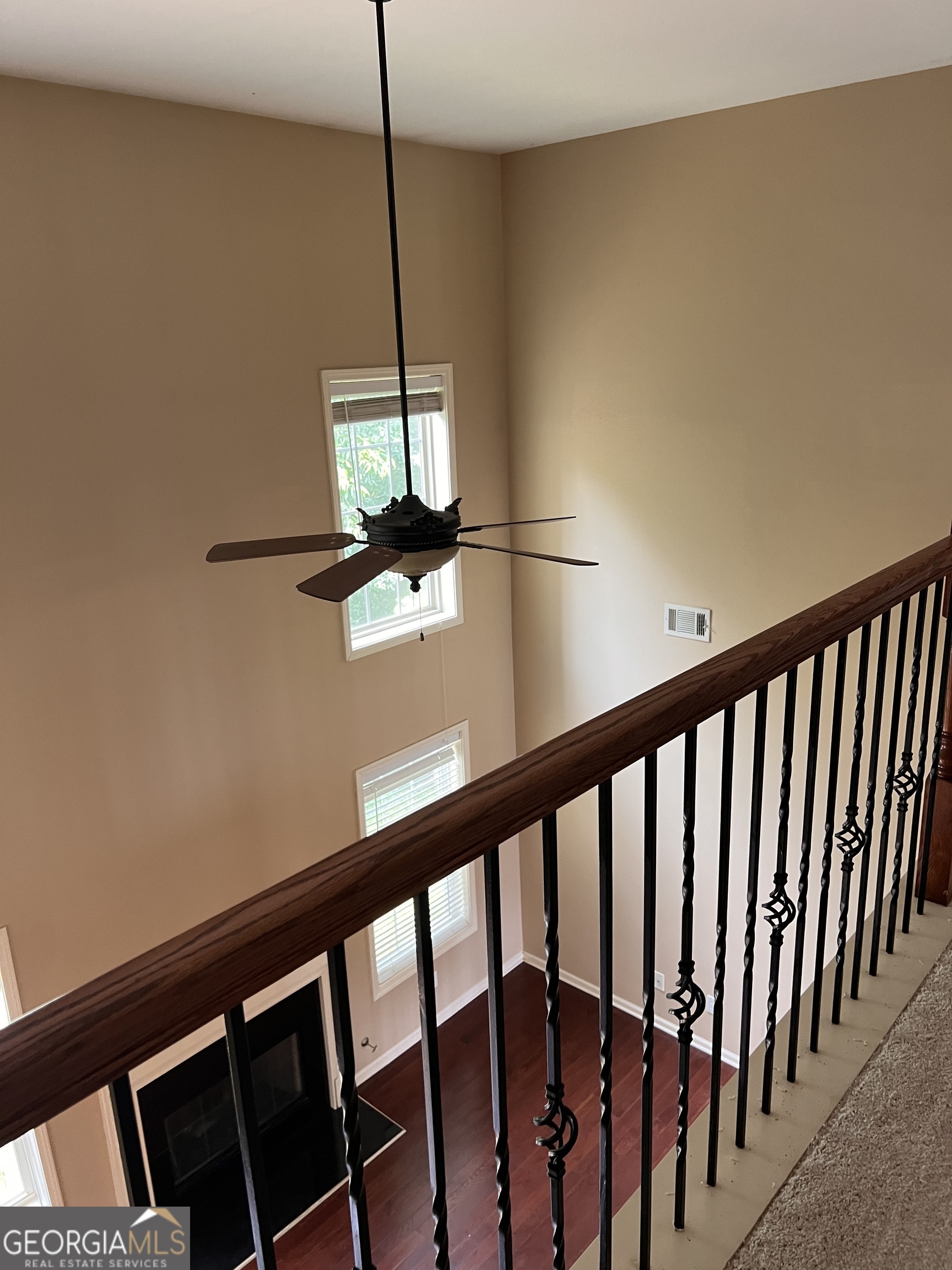 Blackstock Mill - Residential Lease