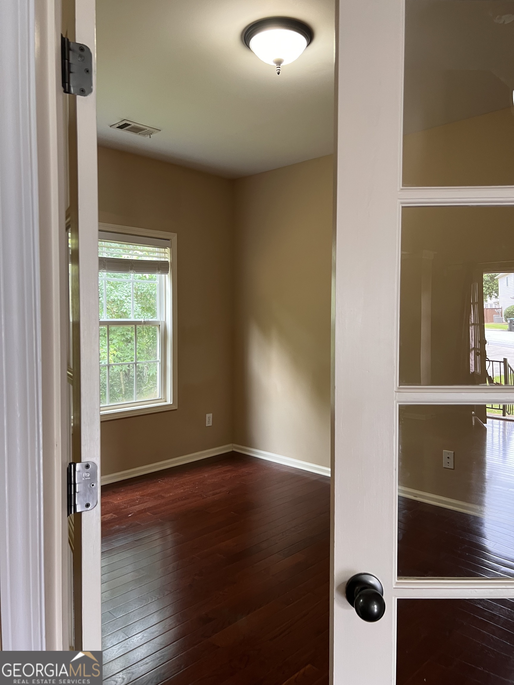 Blackstock Mill - Residential Lease