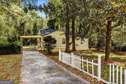 Photo of 244 Dollar Mill Road SW, Atlanta, GA 30331 (MLS # 10881072)