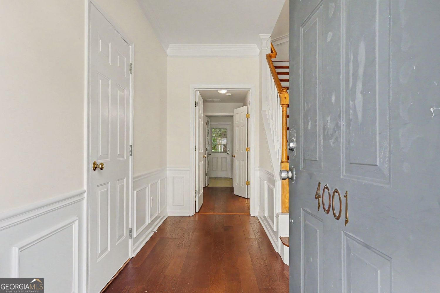 4001 Howell Park RD