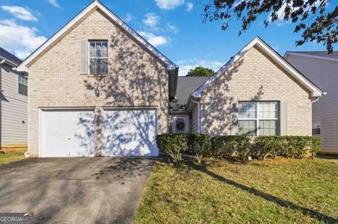4278 Holliday RD South Fulton GA 30349