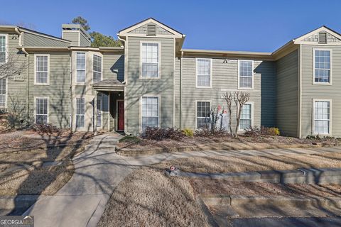 Photo of 1006 Riverview Drive SE, Marietta, GA 30067 (MLS # 10677088)