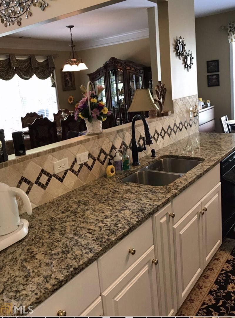 Towne Park - Residential