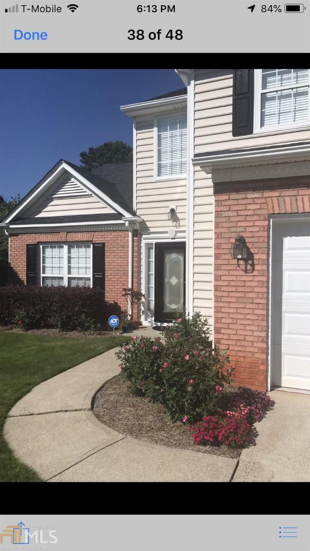 Towne Park - Residential