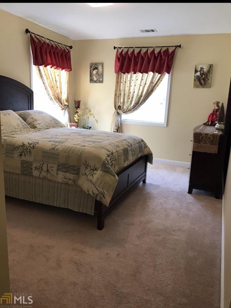 Towne Park - Residential