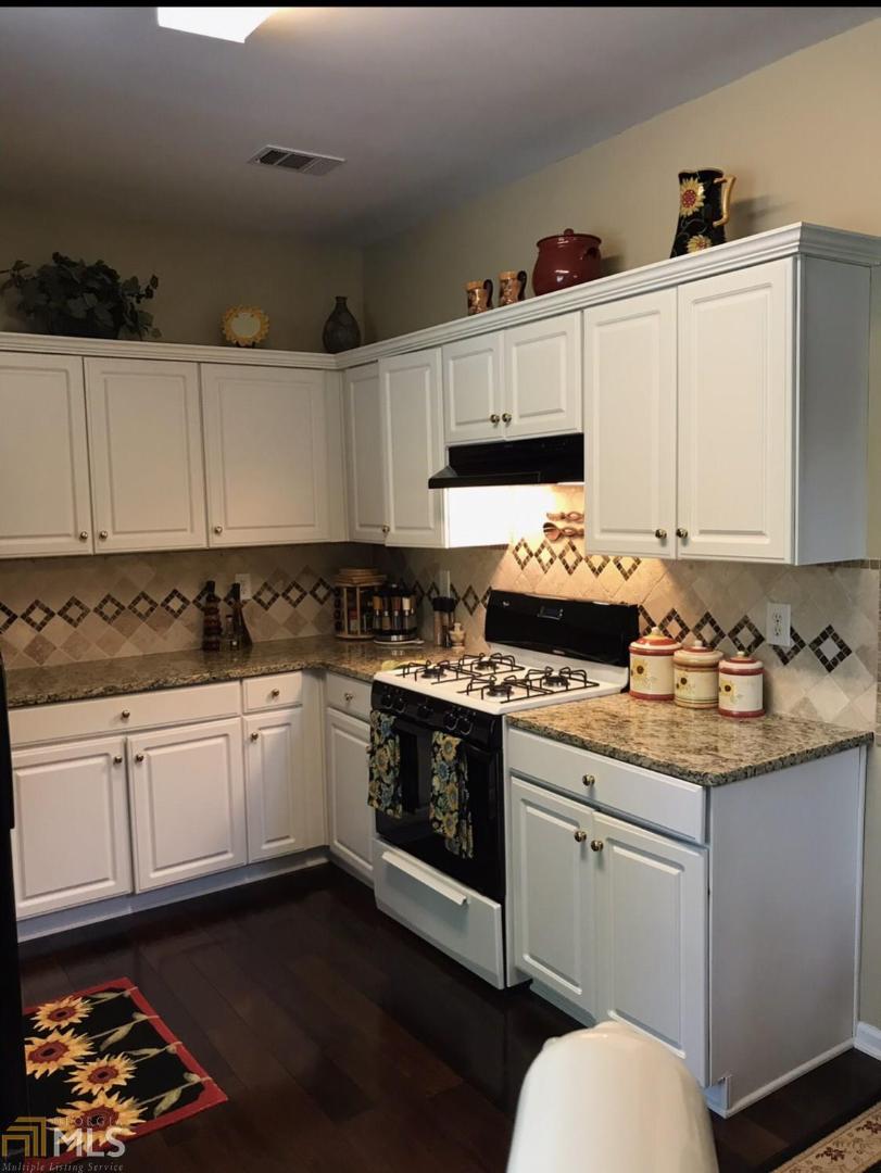 Towne Park - Residential