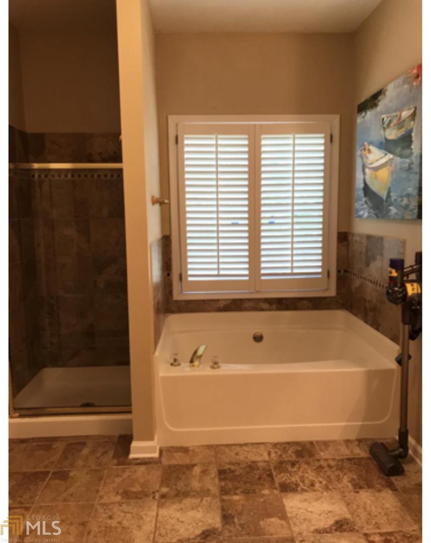 Towne Park - Residential