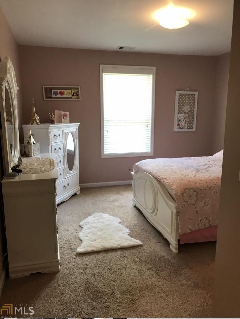Towne Park - Residential