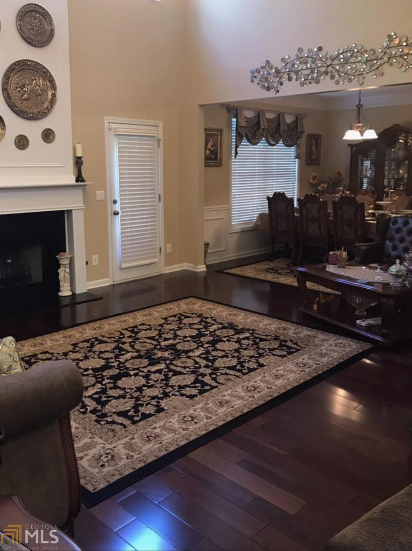 Towne Park - Residential