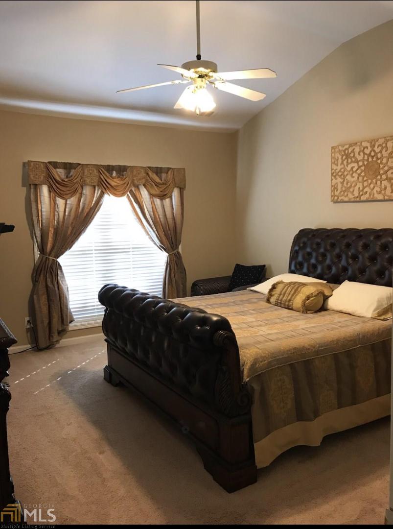 Towne Park - Residential