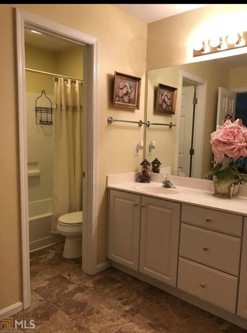 Towne Park - Residential