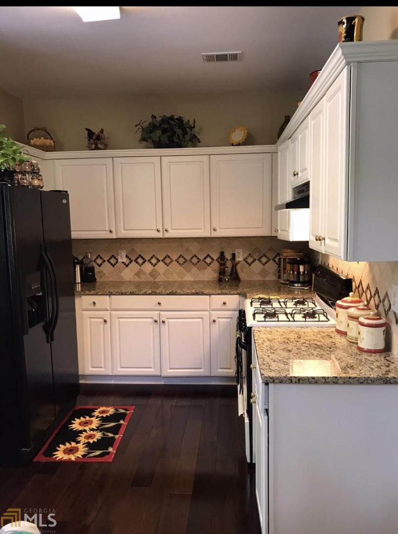 Towne Park - Residential