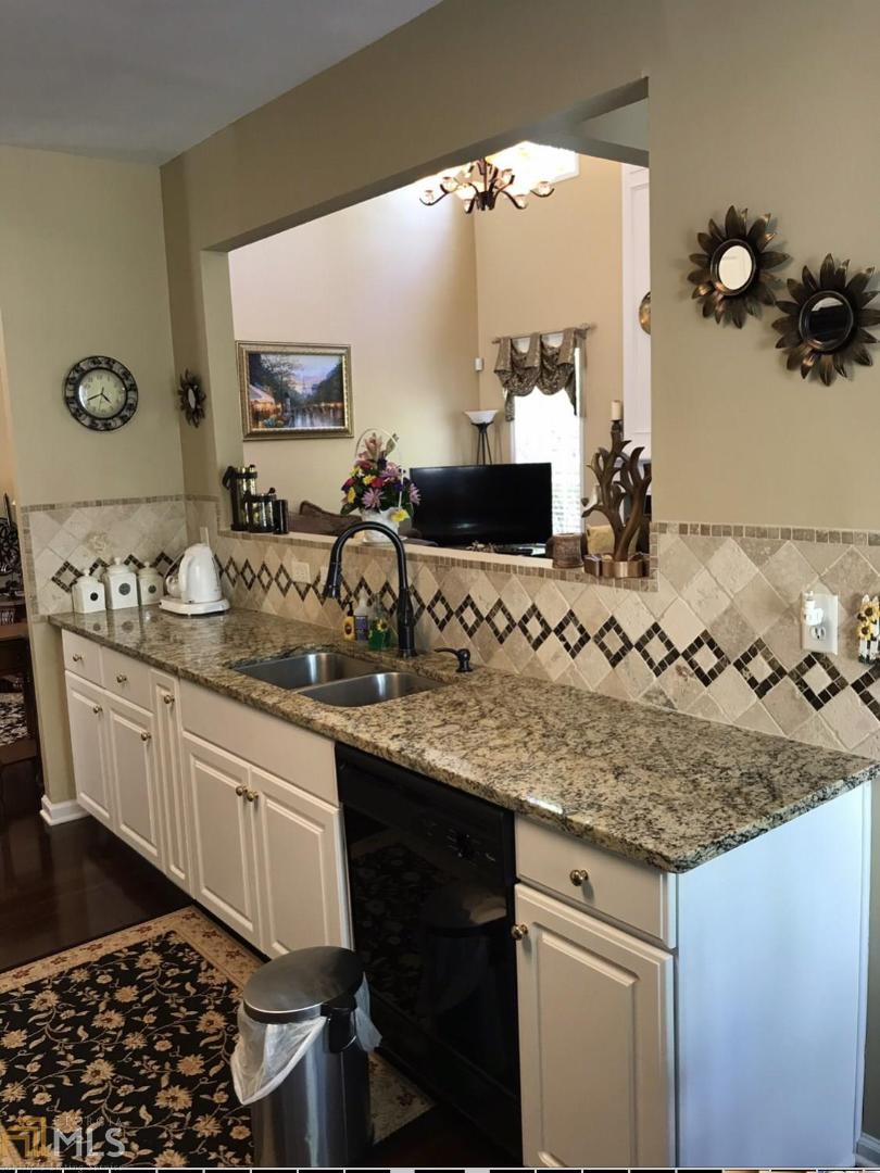Towne Park - Residential