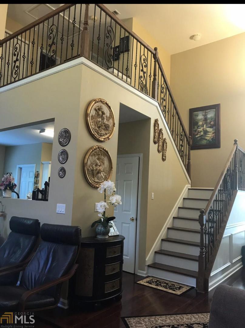 Towne Park - Residential