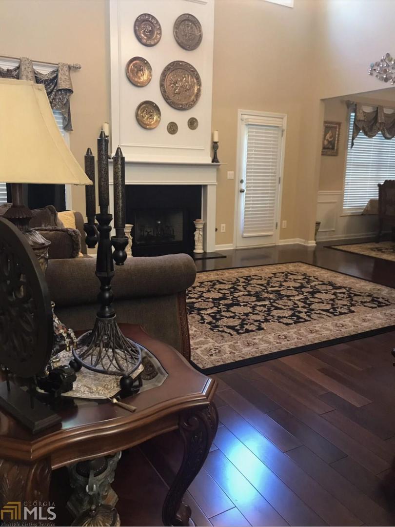 Towne Park - Residential