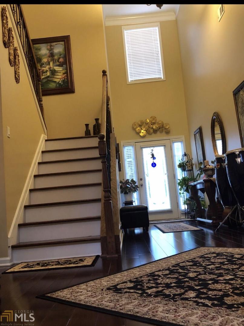 Towne Park - Residential