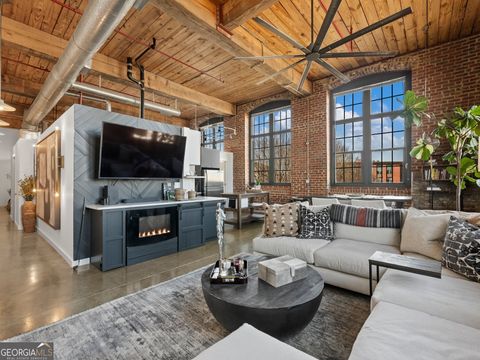 170 Boulevard SE Unit H428, Atlanta, GA 30312 - MLS#: 10478085