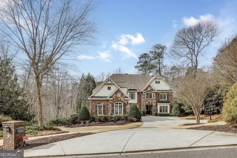 5284 Vernon Springs TRL Sandy Springs GA 30327