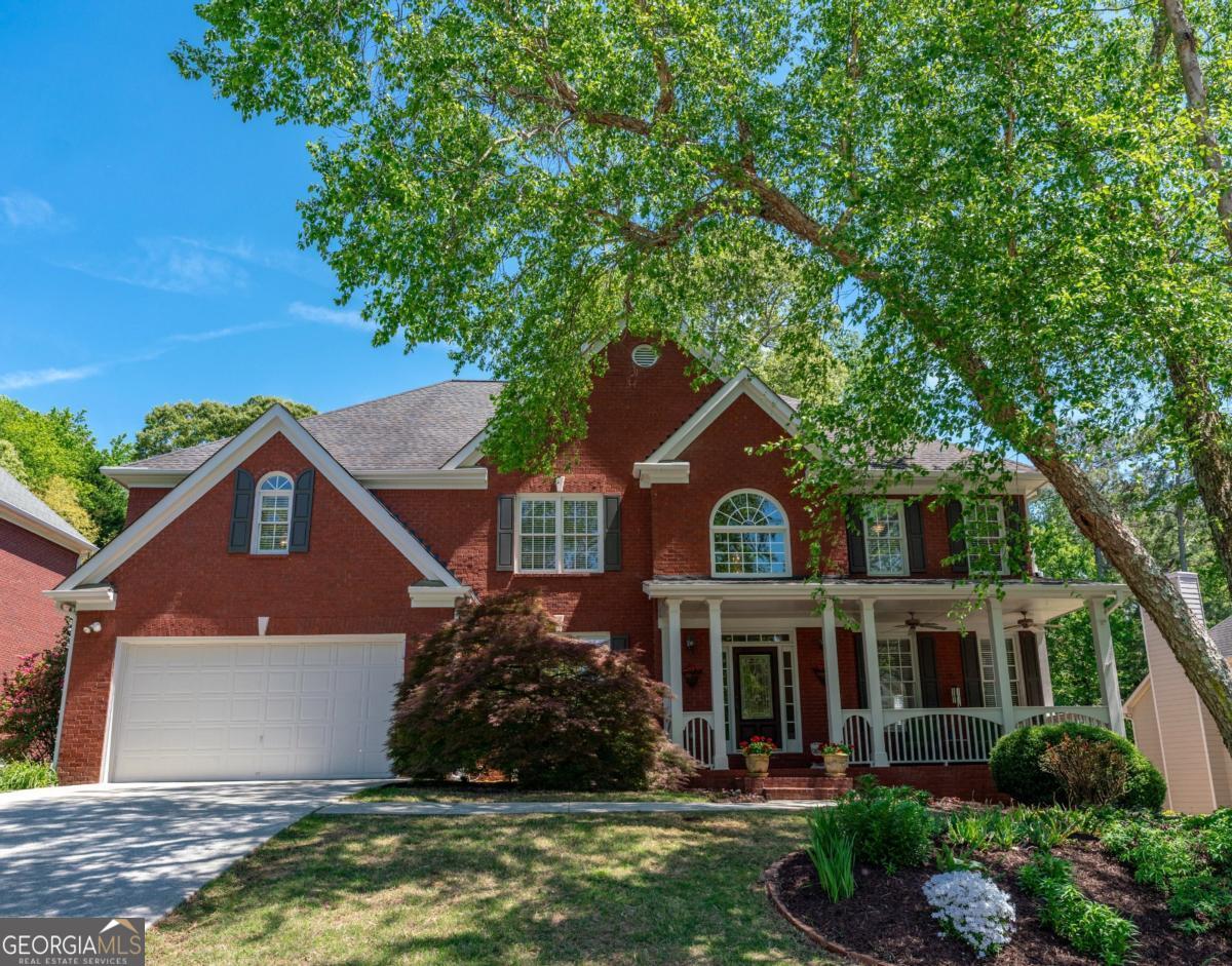 4035 Regal Oaks DR