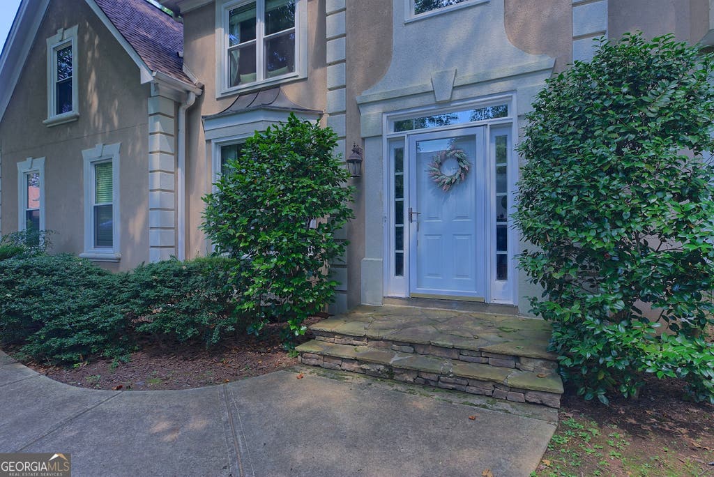 Photo of 12105 Wexford Overlook, Roswell, GA 30075 (MLS # 10798843)