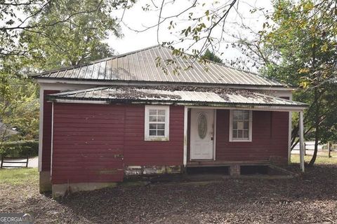 8 Hemlock ST Porterdale GA 30014