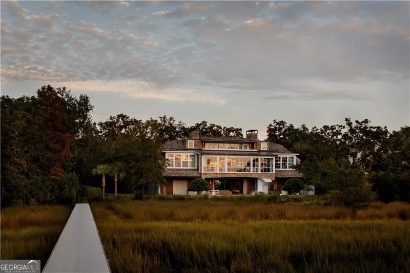 319 W 50th Street, Sea Island, GA, 31561