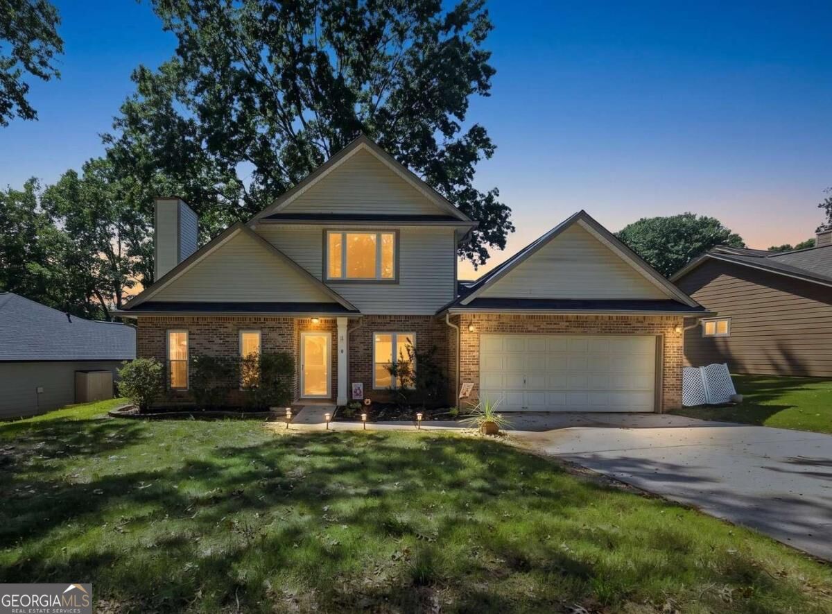 10845 Willow Meadow CIR