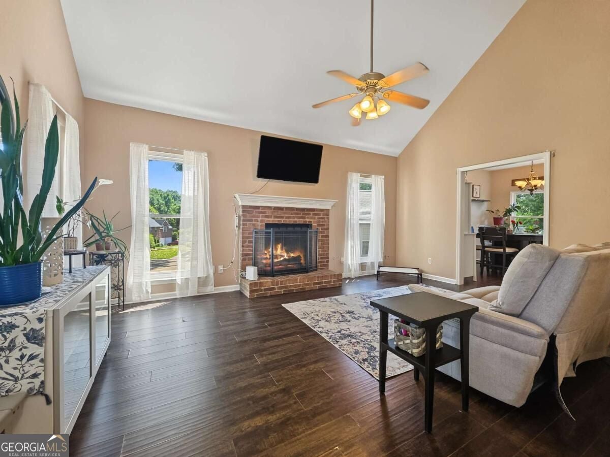 10845 Willow Meadow CIR