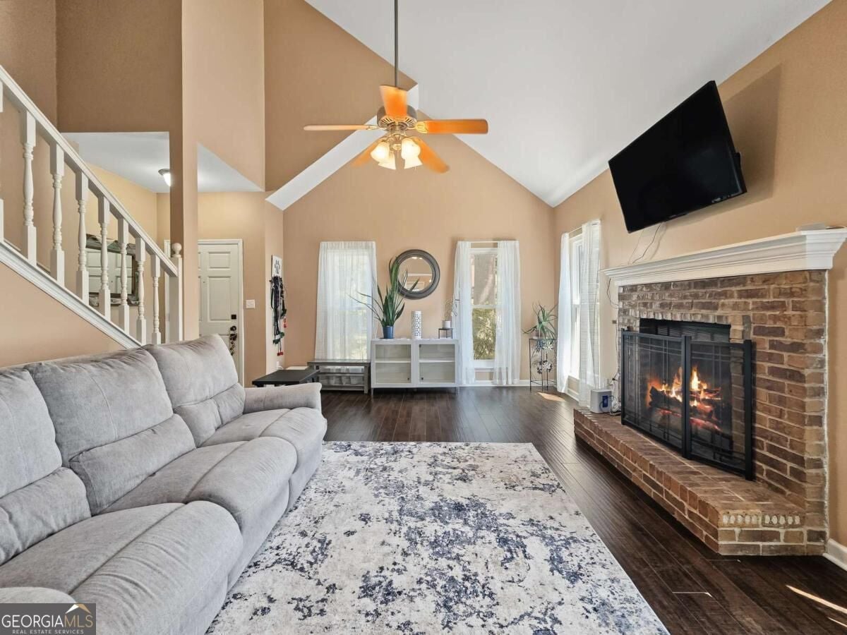 10845 Willow Meadow CIR
