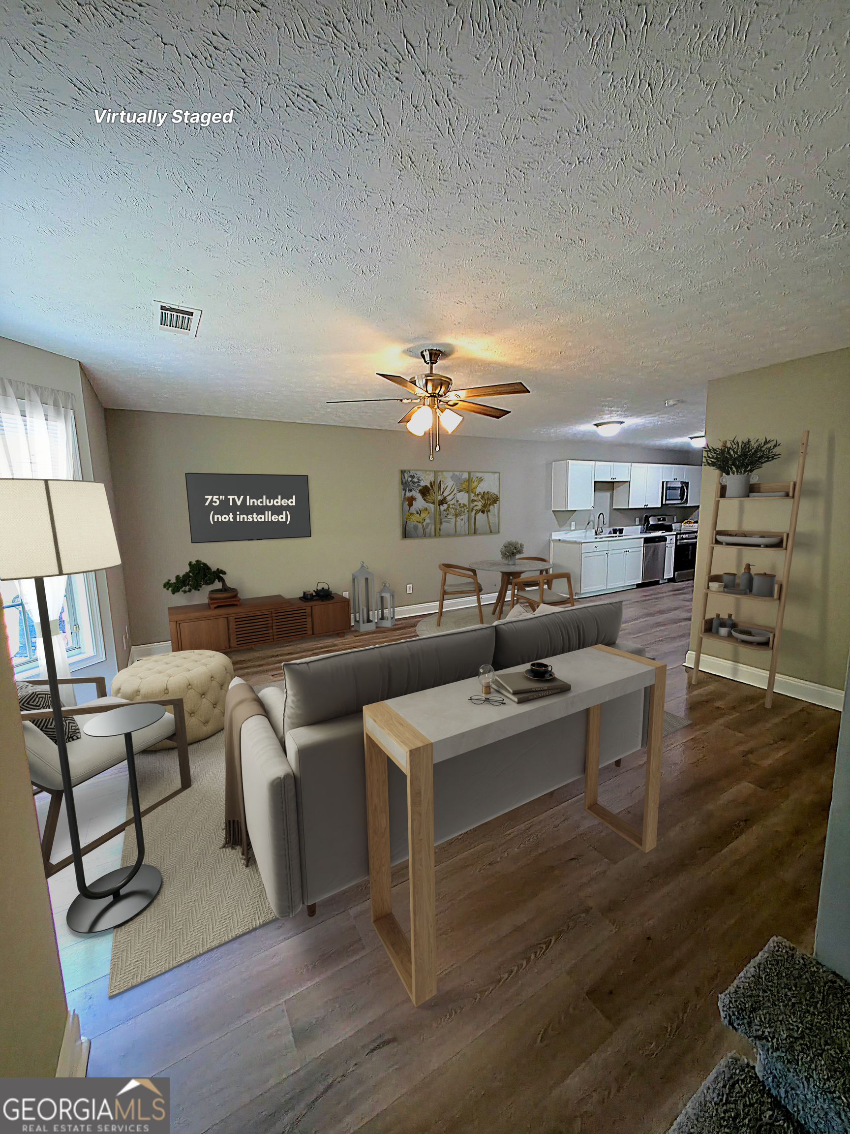 115 Westchester CIR