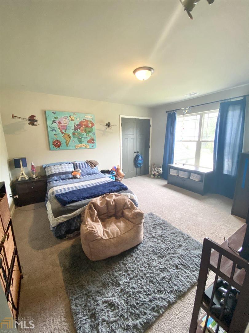 The Heritage At Jefferson - Residential