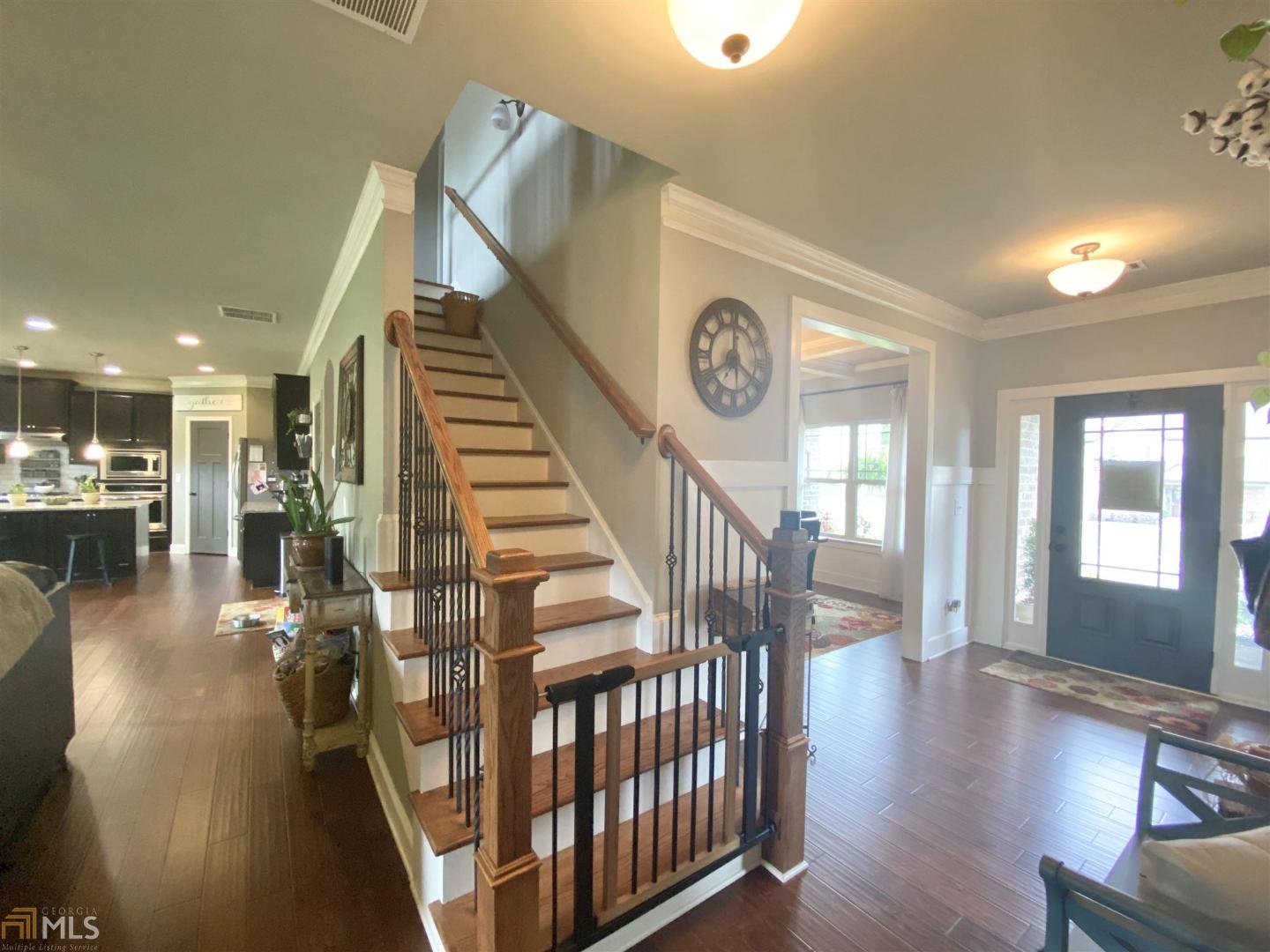 The Heritage At Jefferson - Residential