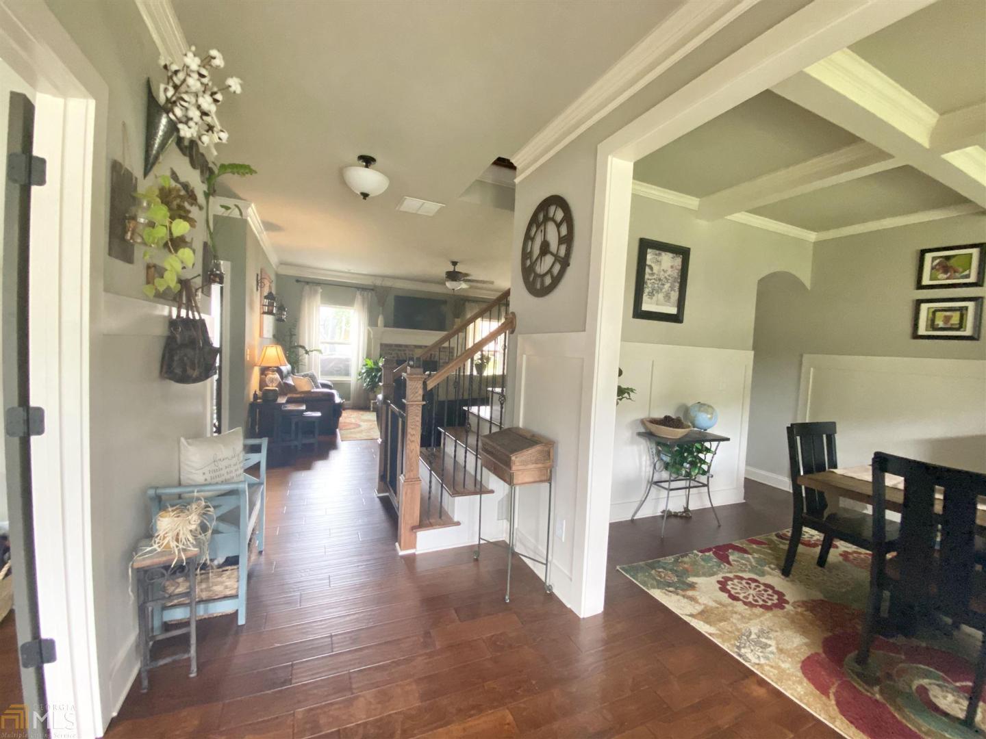 The Heritage At Jefferson - Residential