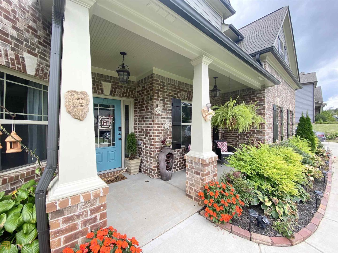 The Heritage At Jefferson - Residential