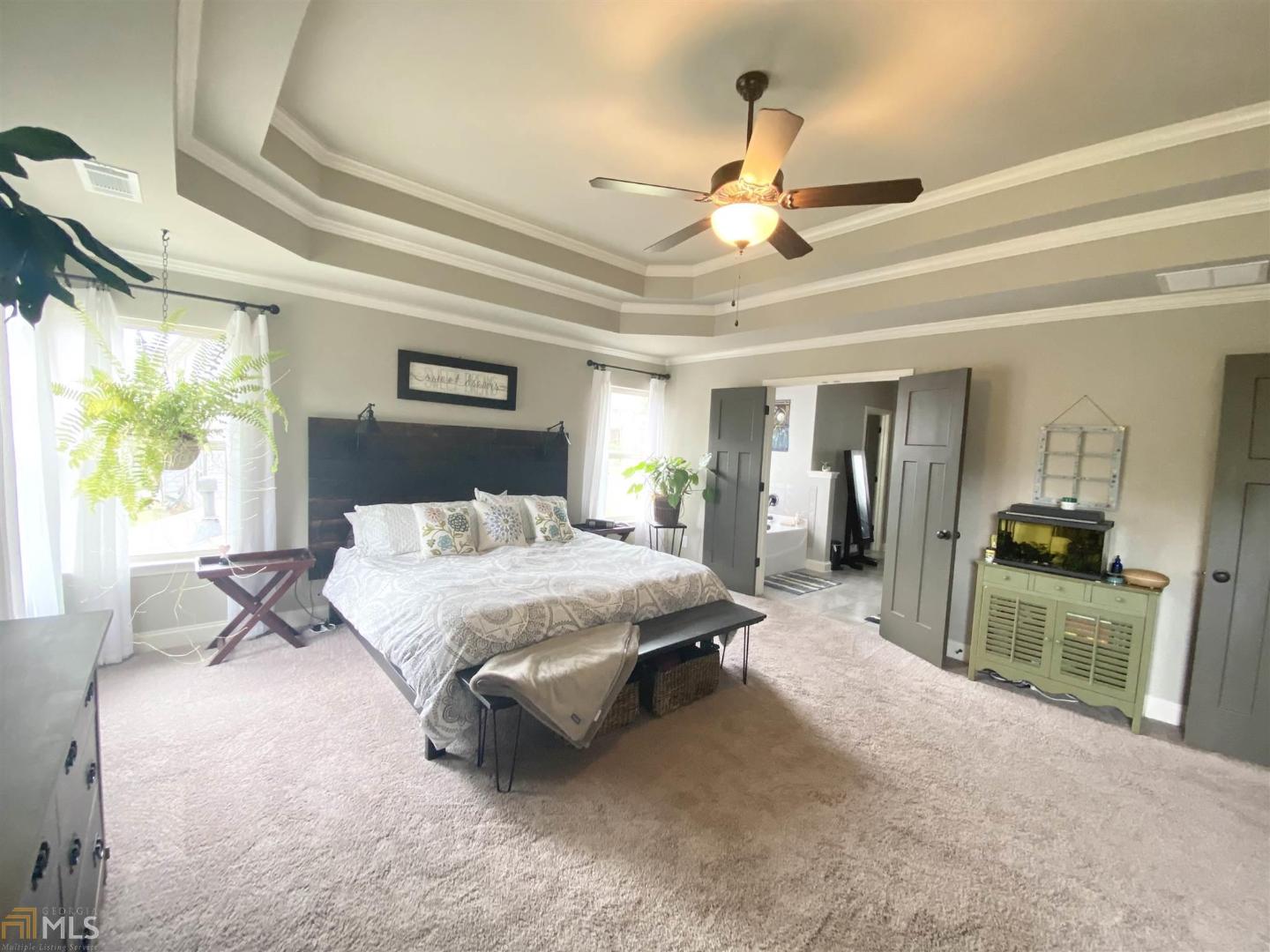 The Heritage At Jefferson - Residential
