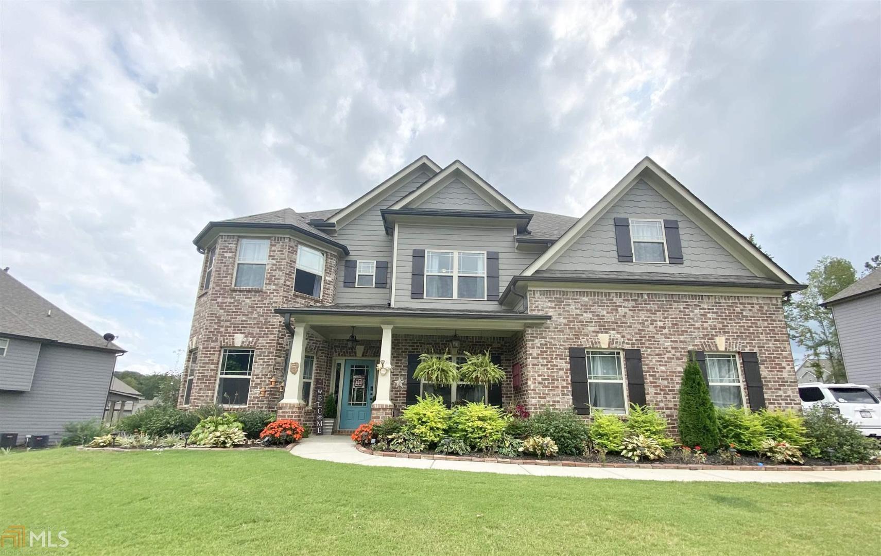 The Heritage At Jefferson - Residential