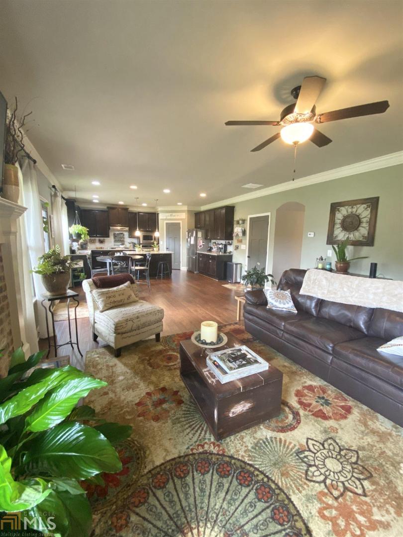 The Heritage At Jefferson - Residential
