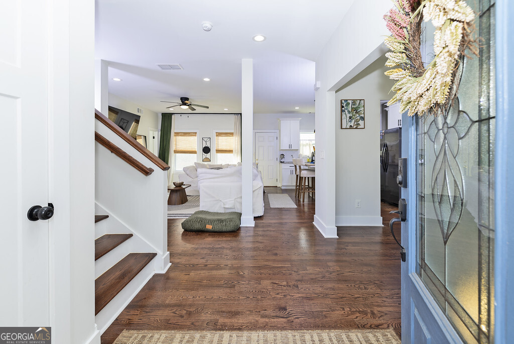 516 Chestnut Oak DR # 116