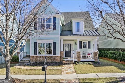 1533 Gilstrap LN NW Atlanta GA 30318