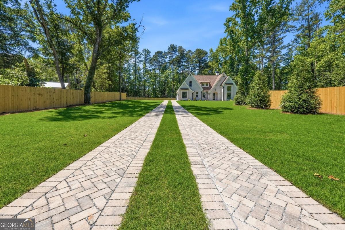 3295 Gus Robinson RD