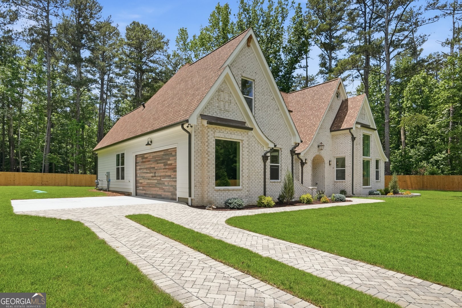 3295 Gus Robinson RD